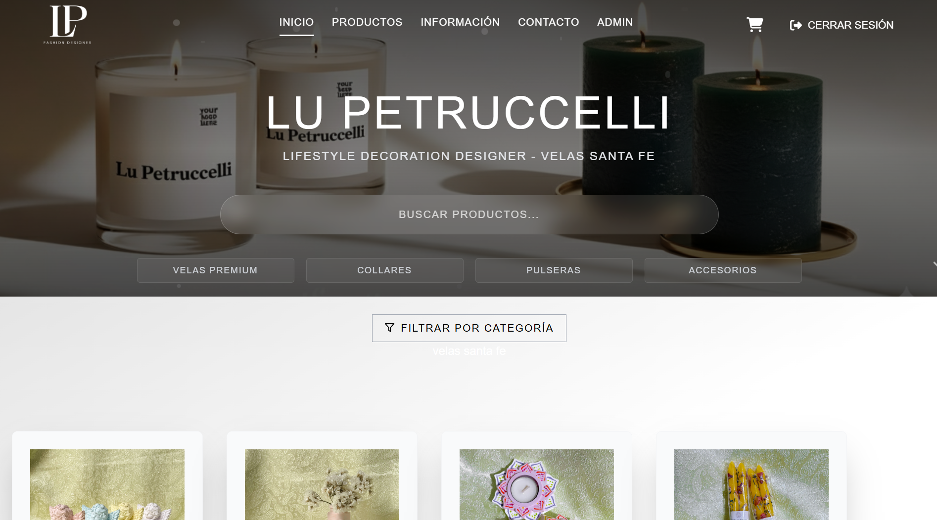 LifeStyle Decoration